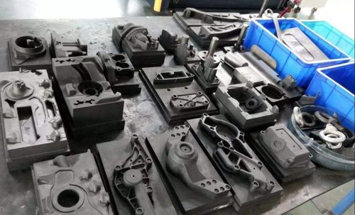 汽車配件大解析 原廠件、正廠件、副廠件與拆車件的區(qū)別