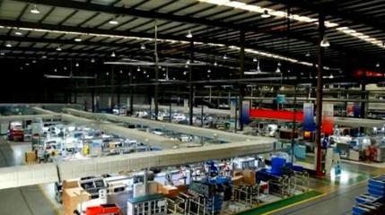 象山 奮力爭先創(chuàng)優(yōu)，汽車配件產(chǎn)業(yè)發(fā)揮優(yōu)勢創(chuàng)新提質(zhì)成發(fā)展新動能