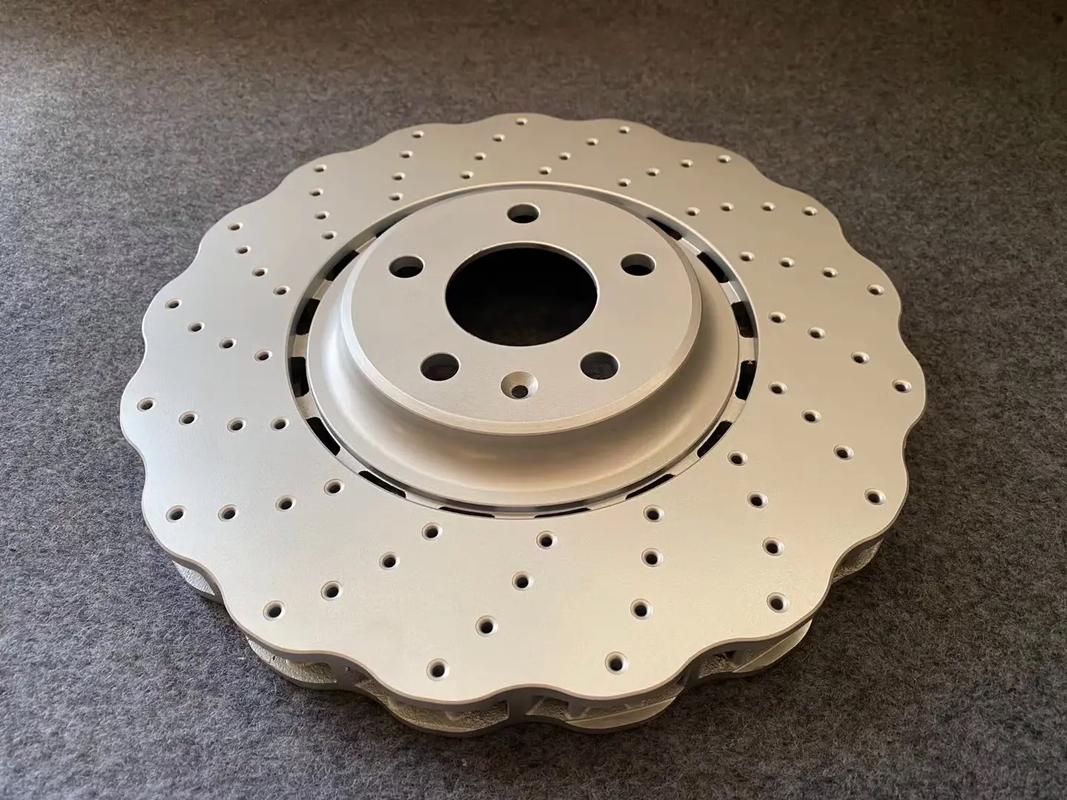 剎車盤工廠 高端大氣上檔次，鑄就安全駕駛的基石