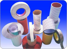 廠家直供銘牌雙面膠帶 汽車配件市場的實用選擇