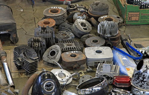 汽配市場魚龍混雜，車主如何慧眼識珠選對汽車配件