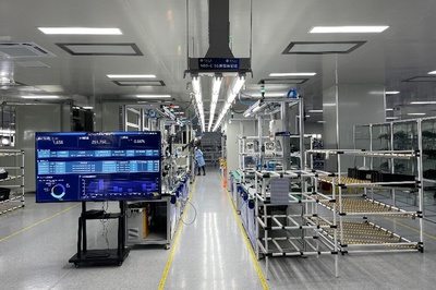 營收增長數(shù)億，江蘇首個(gè)汽配行業(yè)“5G智慧工廠”落戶鎮(zhèn)江，亮出周年成績單