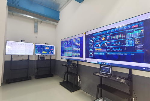 綠色數(shù)字化工廠(chǎng)引領(lǐng)佛山高質(zhì)量發(fā)展 國(guó)際一流產(chǎn)品助力產(chǎn)業(yè)升級(jí)