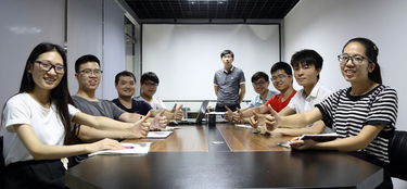 鄭州軟件開發團隊如何選？以軟盟為例談APP開發合作關鍵