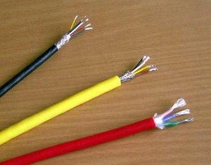 CHANGES: Life on Transition: Cable to Core Interconnect!