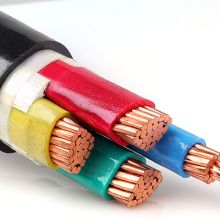 北京沈華電線電纜廠 低煙無鹵與阻燃電纜領域的專業之選