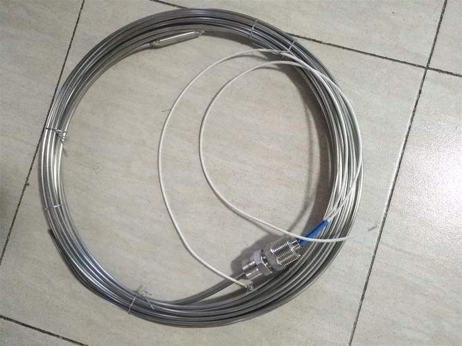 新疆鎧裝MI伴熱電纜 220V礦物絕緣不銹鋼發(fā)熱電纜的工程應(yīng)用與優(yōu)勢解析
